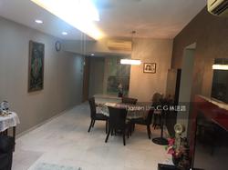 Hillview Regency (D23), Condominium #126810702